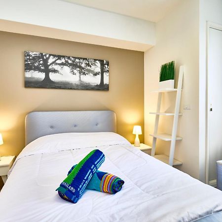 Apartmán Unixx By Tech Pattaya Pokoj fotografie