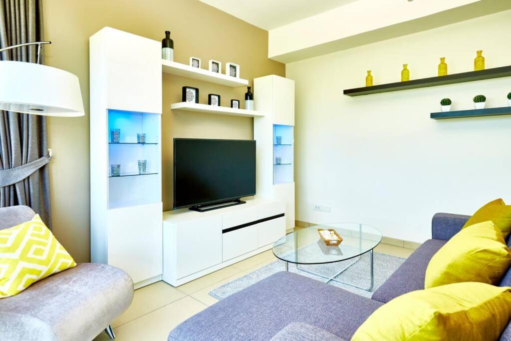 Apartmán Unixx By Tech Pattaya Pokoj fotografie